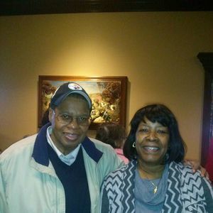 Meet your Posher, Leon